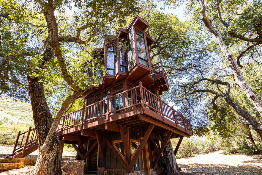 More Photos Of 26068-25550 San Felipe, Warner Springs Land For Sale