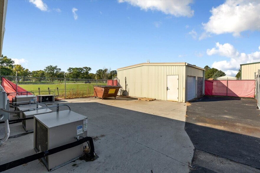 More Photos Of 501 Veterans Memorial Hwy, Council Bluffs Freestanding For Sale