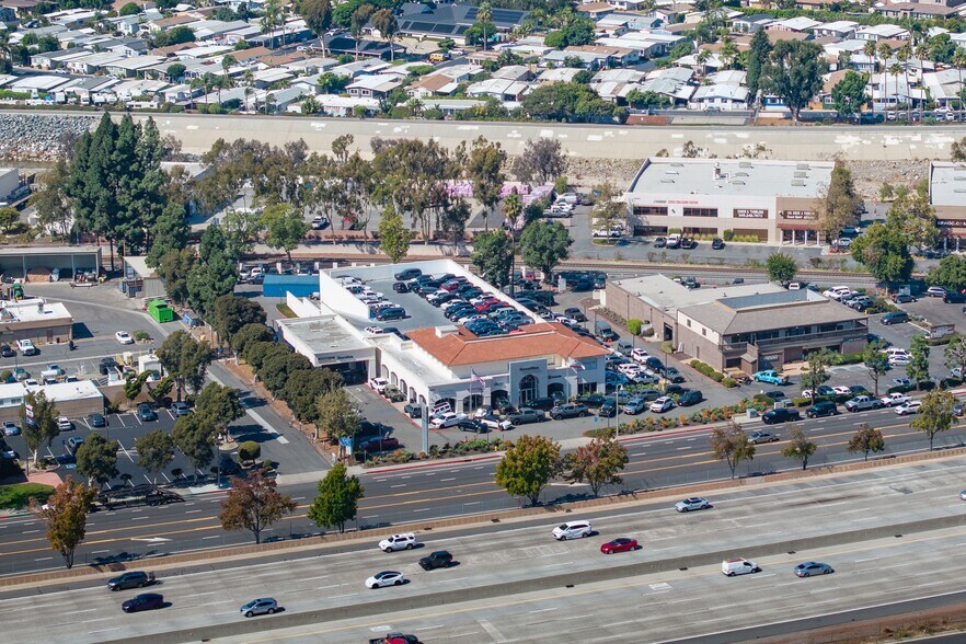 More Photos Of 32881 Camino Capistrano, San Juan Capistrano Auto Dealership For Lease