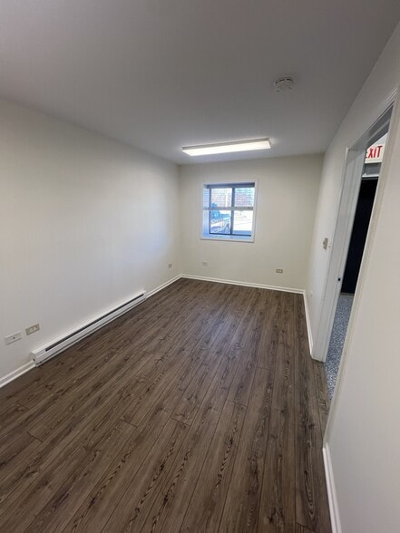 More Photos Of 2341A-C Copper Ct, Lockport Warehouse For Lease