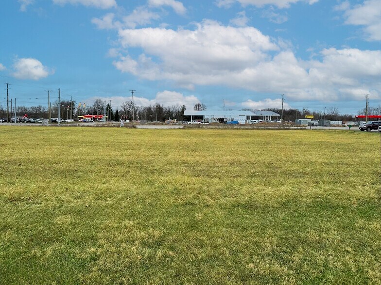 More Photos Of 16001 W Commerce Rd Lot, Daleville Land For Sale