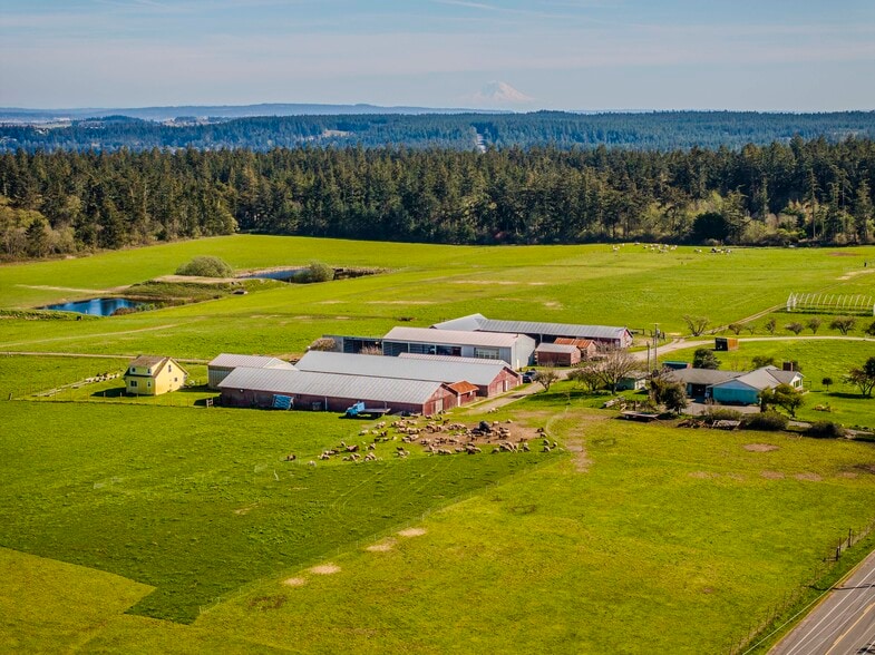 More Photos Of 866 Beach Road, Coupeville Land For Sale