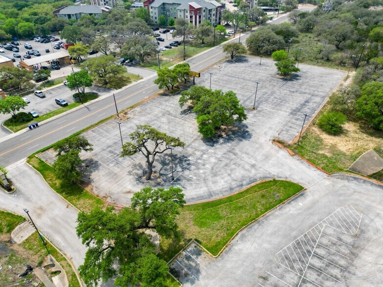 More Photos Of 5353 Prue Rd, San Antonio Land For Sale