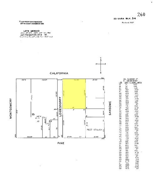 More Photos Of 433 California St, San Francisco Office For Lease