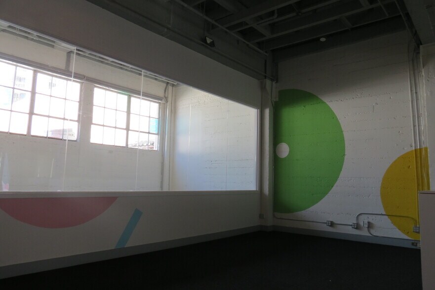 More Photos Of 844-846 Folsom St, San Francisco Flex For Lease