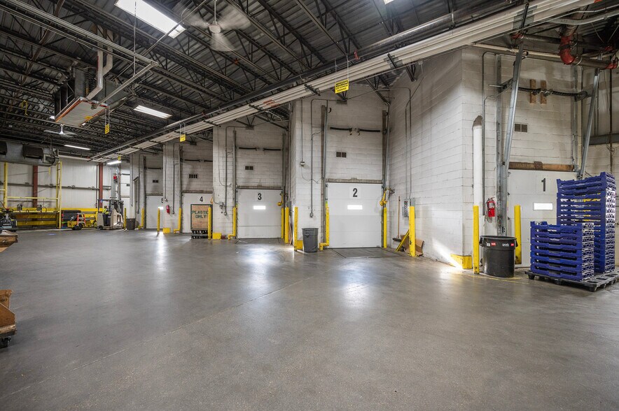 More Photos Of 707 Airport Rd, Bismarck Distribution For Sale