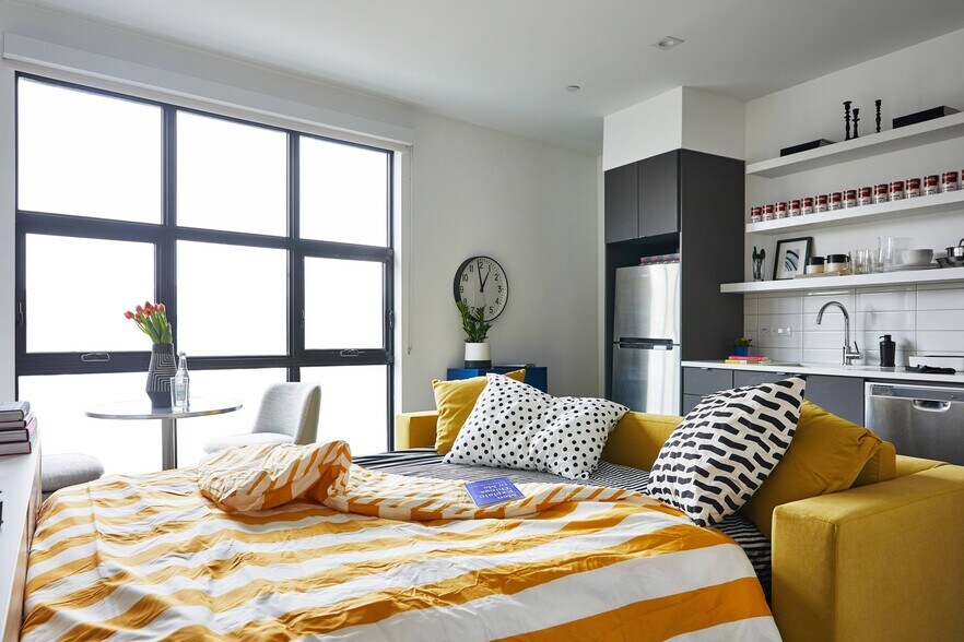 More Photos Of 32-34 Cambridge St, Charlestown Apartments For Lease