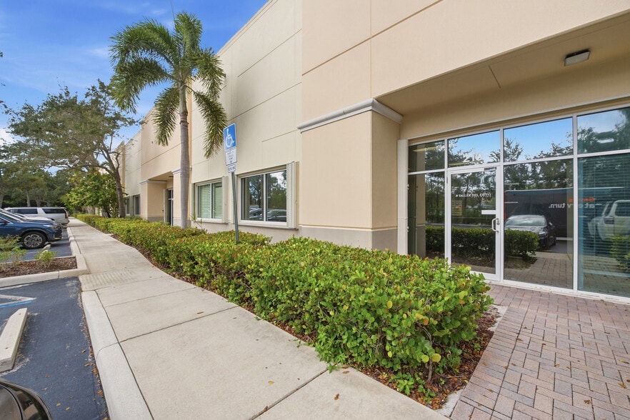 More Photos Of 1669 NW 144th Ter, Sunrise Warehouse For Sale