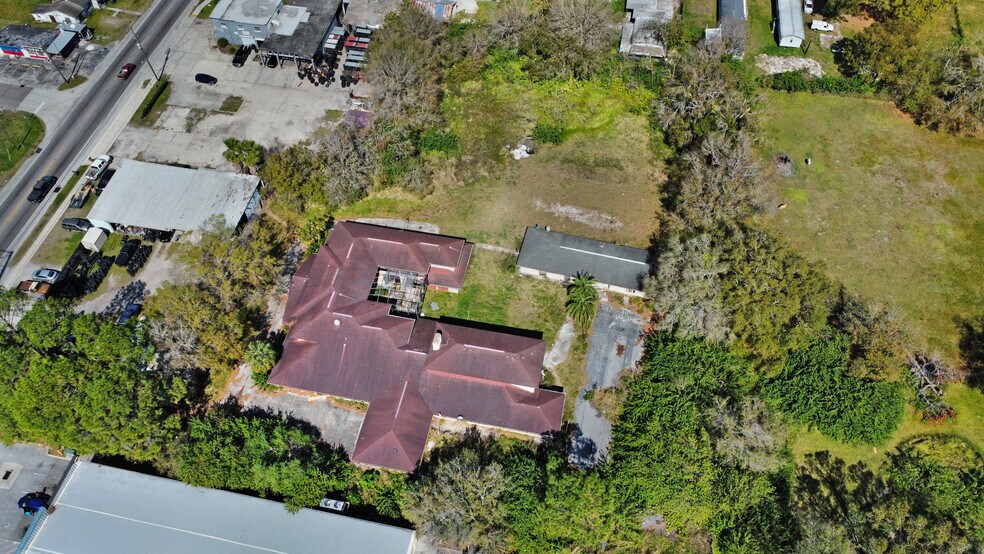 More Photos Of 741 N Combee Rd, Lakeland Rehabilitation Center For Sale