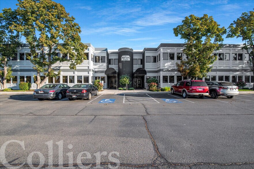 More Photos Of 1755 N Westgate Dr, Boise Office For Lease