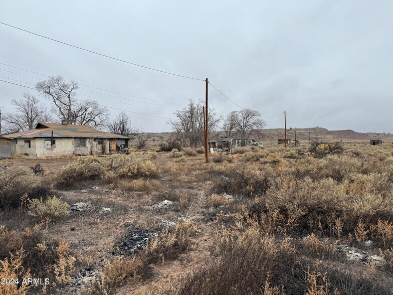 More Photos Of 33287 W I-40 Frontage rd, Chambers Land For Sale