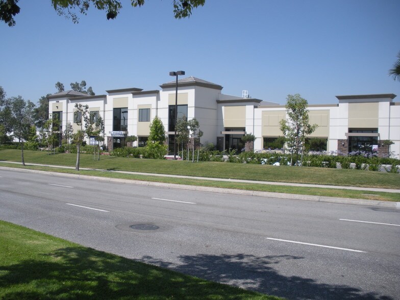 Primary Photo Of 7888 Cherry Ave, Fontana Industrial For Lease