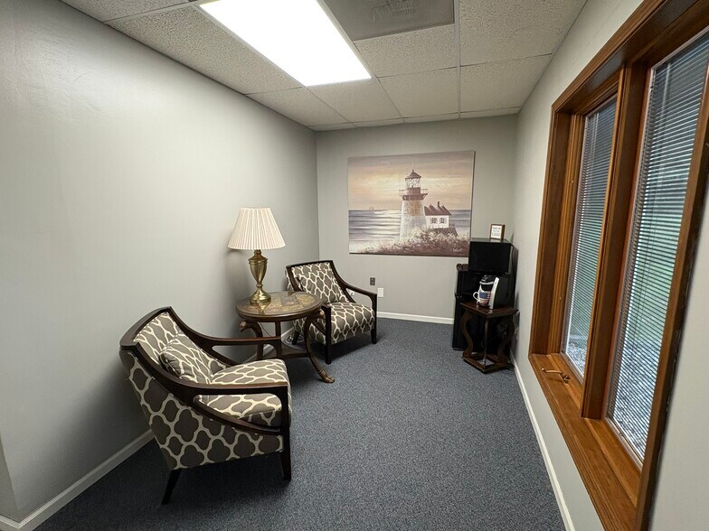 More Photos Of 2655 N State Road 127, Angola Office For Lease