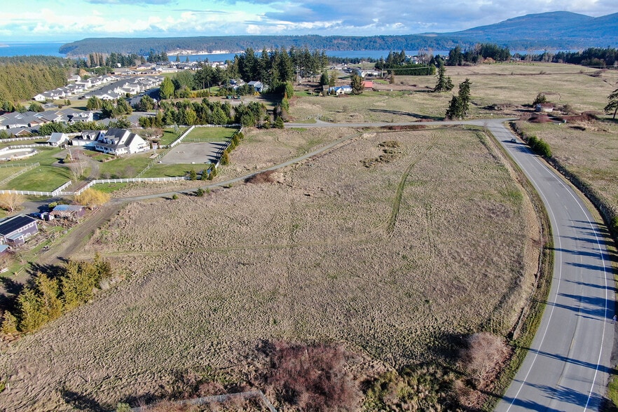 More Photos Of 336 Bell Bottom Rd, Sequim Land For Sale