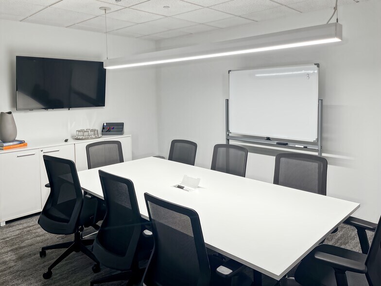 Primary Photo Of 20225 Water Tower Blvd, Brookfield Coworking Space