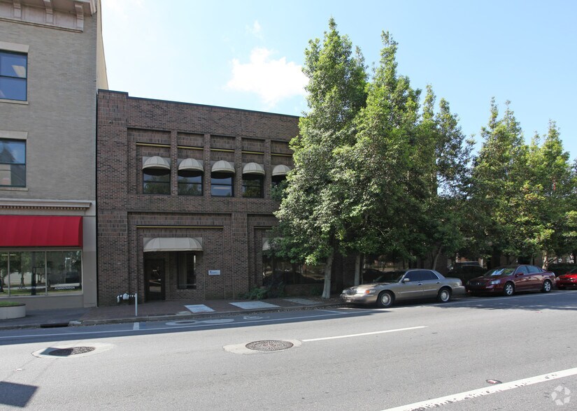 More Photos Of 31 W Garden St, Pensacola Office For Lease