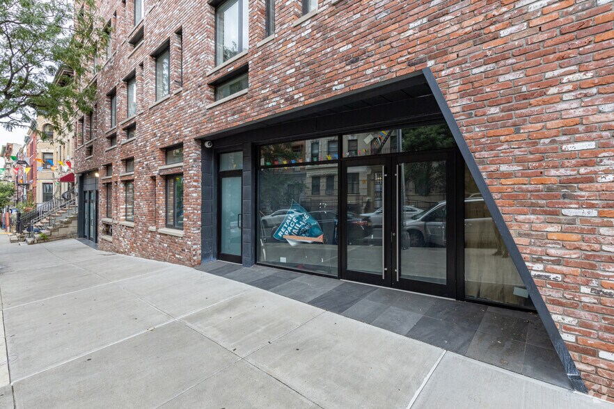 More Photos Of 531-535 W 159th St, New York Apartments For Lease