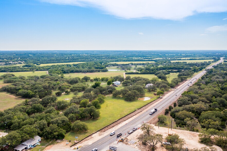 More Photos Of 17733 Highway 29, Liberty Hill Land For Sale