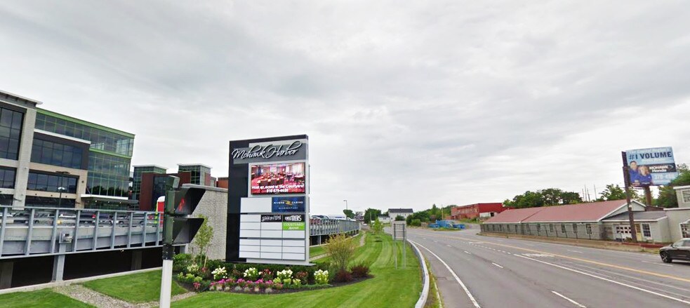 More Photos Of 1710 Erie Blvd, Schenectady Land For Lease