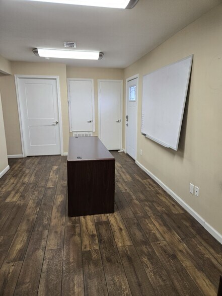 More Photos Of 6414 E Houston Rd, Houston Land For Lease