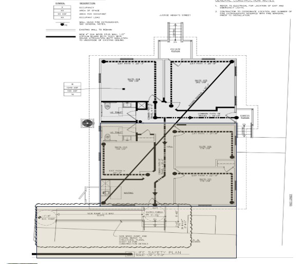 Primary Photo Of 108 Justice Heights St, Apex Medical For Lease