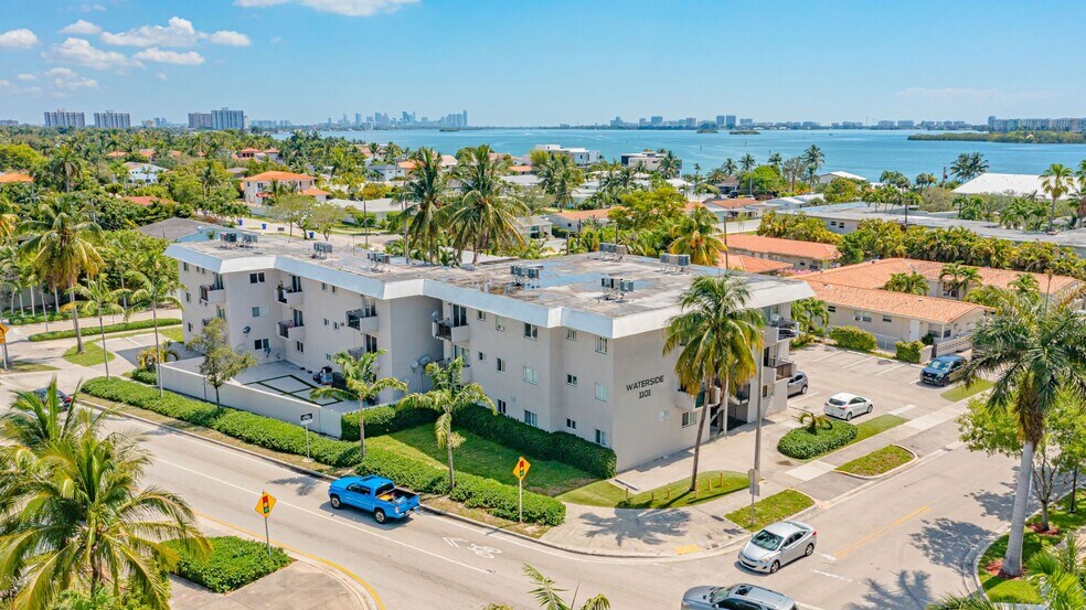 More Photos Of 1101 NE 80th St, Miami Apartments For Sale