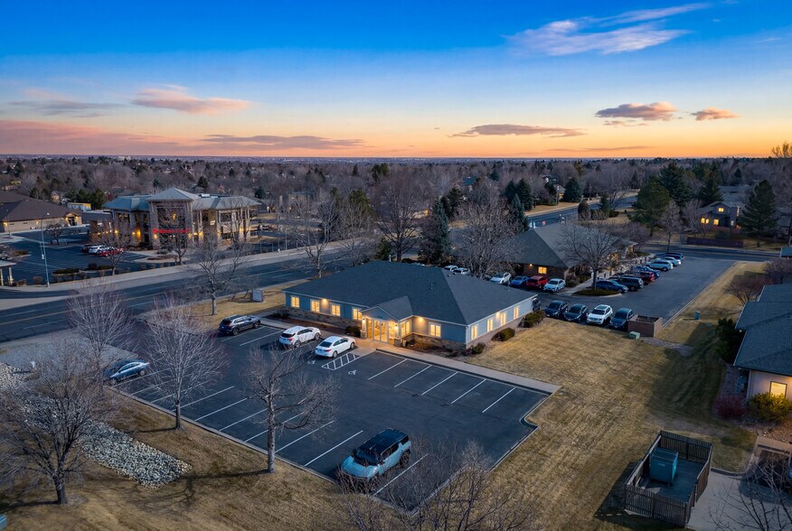 More Photos Of 4650 20th St, Greeley Office For Sale