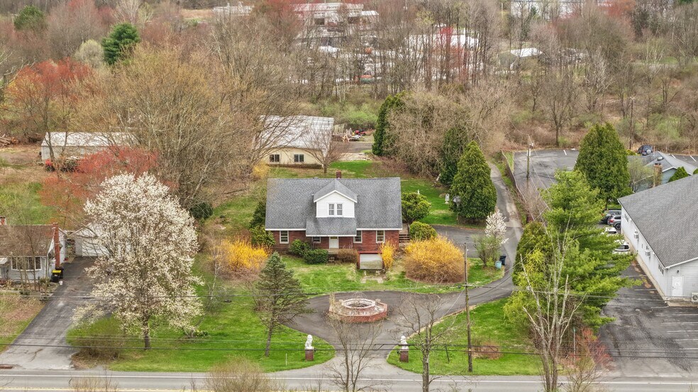 More Photos Of 2115 W Main St, Stroudsburg Service For Sale