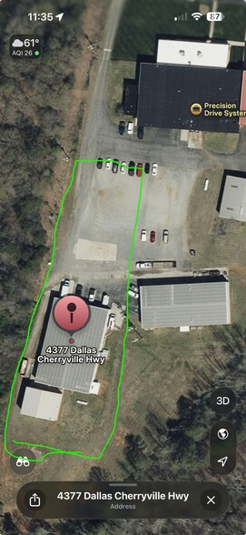 Primary Photo Of 4377 Dallas Cherryville Hwy, Bessemer City Industrial For Lease