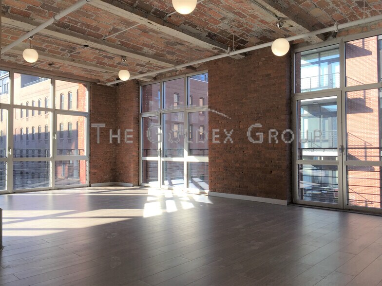 More Photos Of 53 Bridge St, Brooklyn Loft Creative Space For Lease
