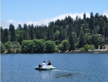 More Photos Of 24033 Lake Dr, Crestline Hotel For Sale