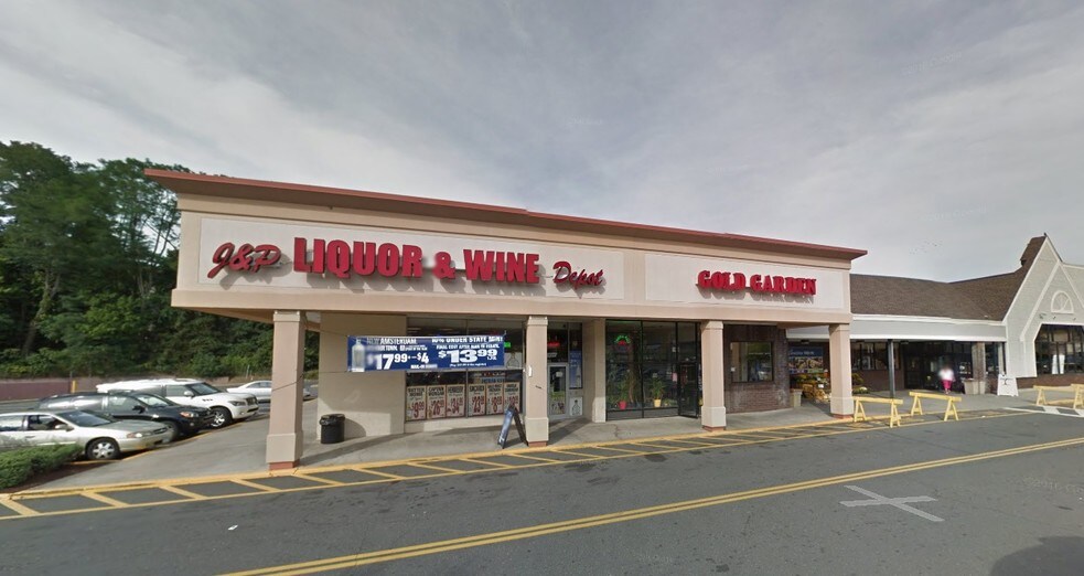 More Photos Of 162-300 Chase Ave, Waterbury General Retail For Lease