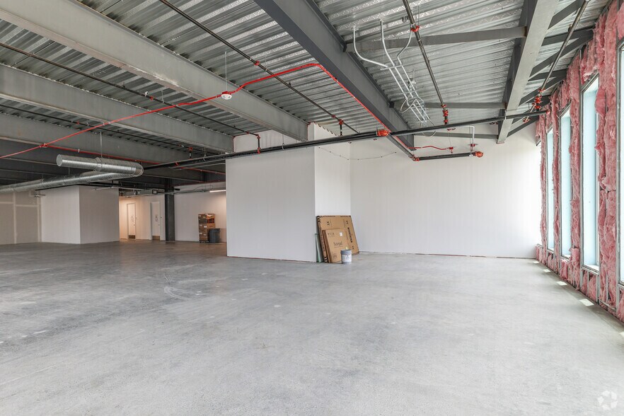 Photo of 2nd Floor Ste 201