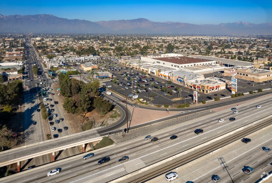 More Photos Of 3500-3600 Rosemead Blvd, Rosemead Unknown For Lease