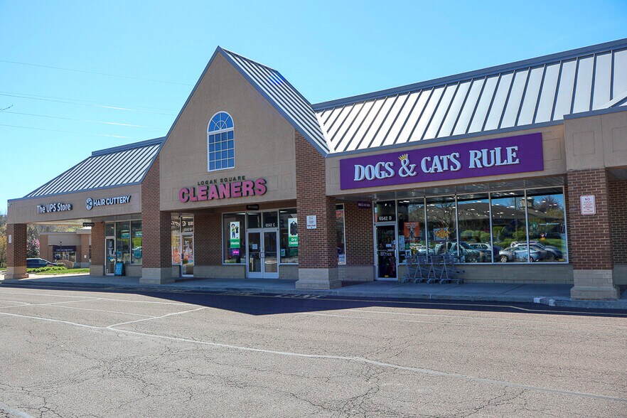 More Photos Of 6542 Lower York Rd, New Hope Unknown For Lease