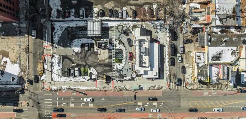 More Photos Of 506 Utica Ave, Brooklyn Fast Food For Sale