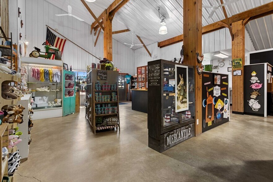 More Photos Of 6216 WI-42, Egg Harbor General Retail For Sale