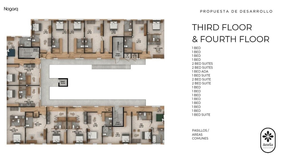 More Photos Of 2814 Collins Ave, Miami Beach Apartments For Sale