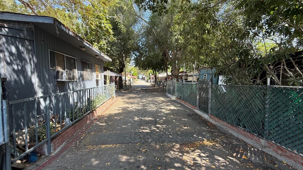 More Photos Of 8069 Garvey Ave, Rosemead Manufactured Housing Mobile Home Park For Sale