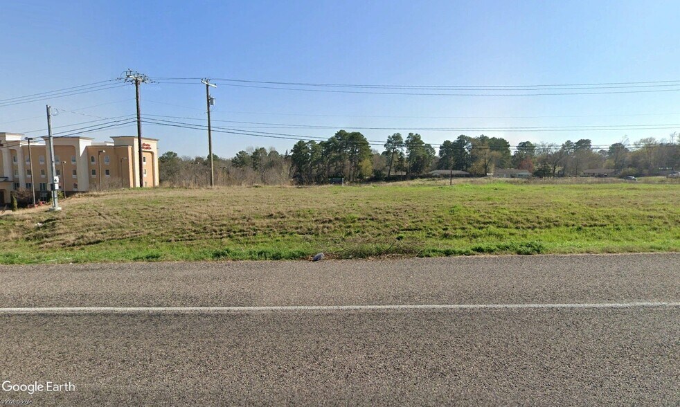 More Photos Of 2800 S Loop 256, Palestine Land For Sale