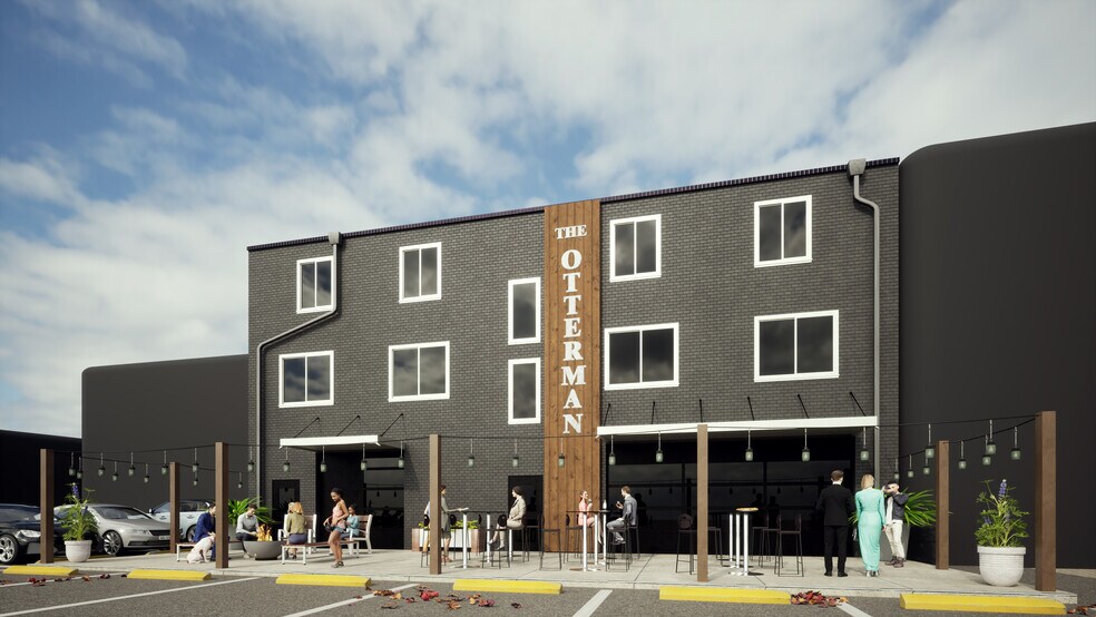 More Photos Of 110-112 E Otterman St, Greensburg Office Residential For Lease