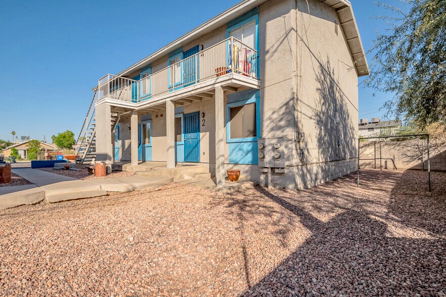 More Photos Of 1253 W Pierce St, Phoenix Multifamily For Sale