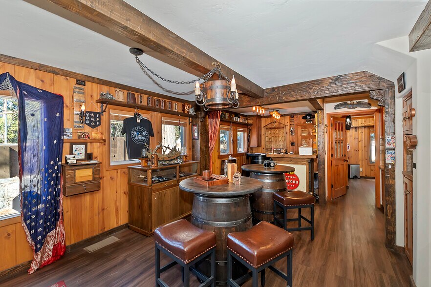 More Photos Of 26744 State Hwy 189, Blue Jay Office Residential For Sale