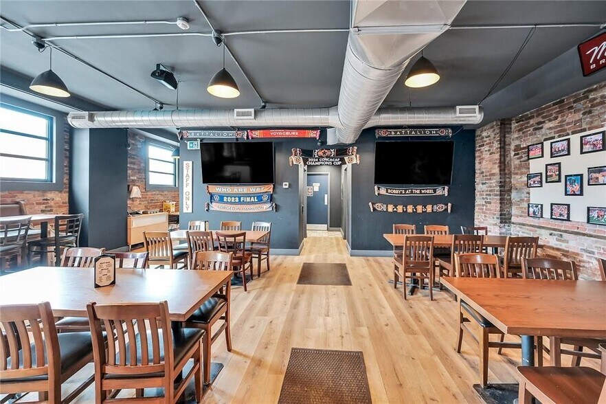 More Photos Of 737 Barton St E, Hamilton Storefront Retail Residential For Sale