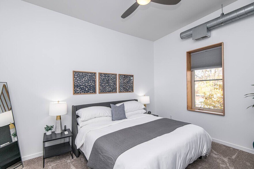 More Photos Of 223 Broadway Ave N, Rochester Office Residential For Sale