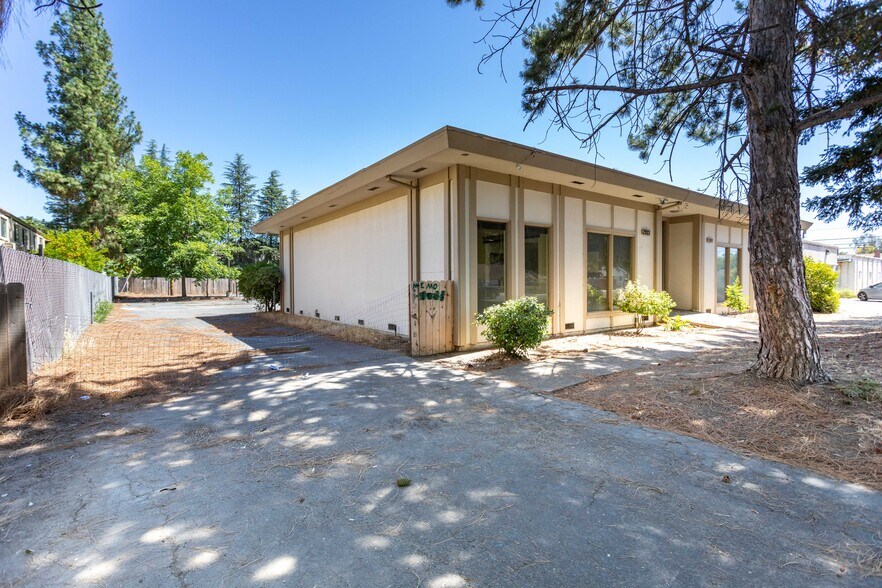 More Photos Of 2921 El Camino Ave, Sacramento Medical For Lease