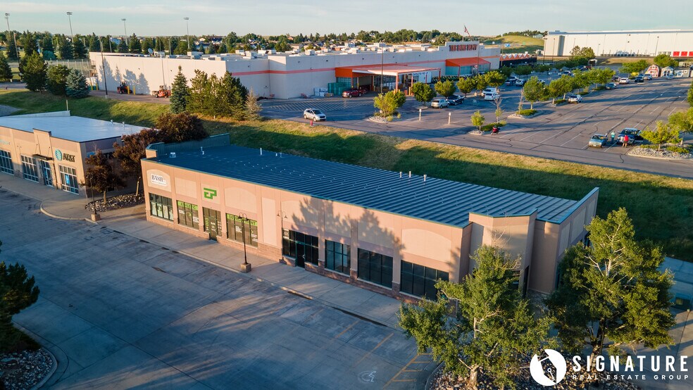 More Photos Of 1103 E Boxelder Rd, Gillette Storefront Retail Office For Sale