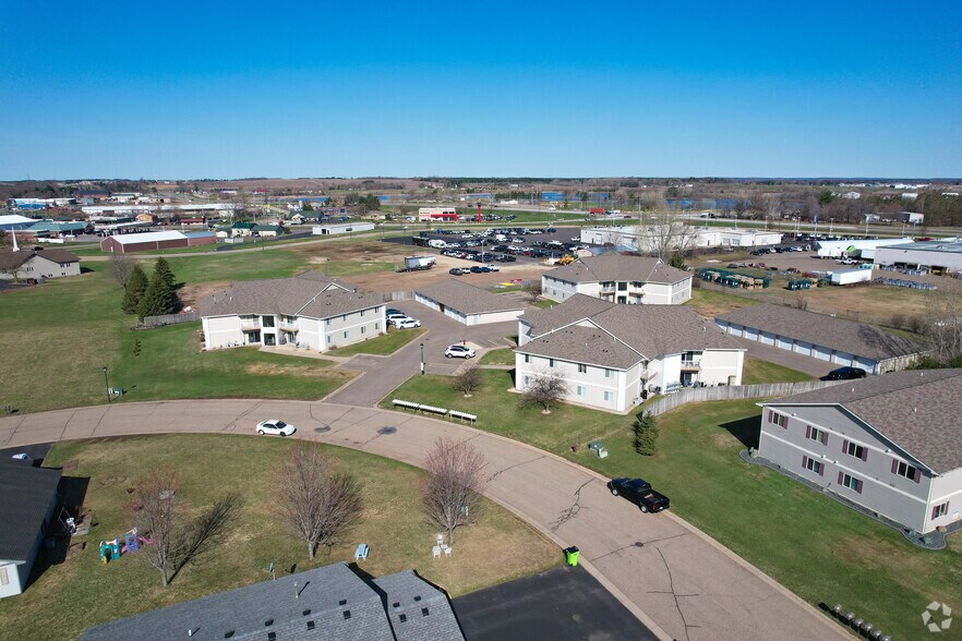 More Photos Of 1153-1161 Hidden Ln, New Richmond Apartments For Sale