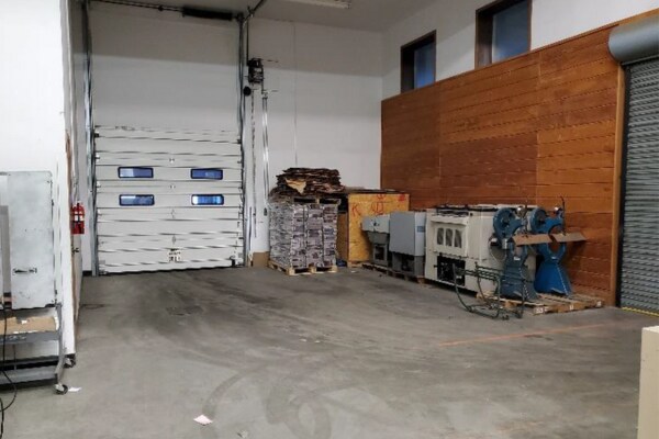 More Photos Of 150 Trading Bay Rd, Kenai Warehouse For Sale