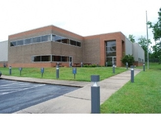 Primary Photo Of 5825 Clyde Rhyne Dr, Sanford Warehouse For Lease